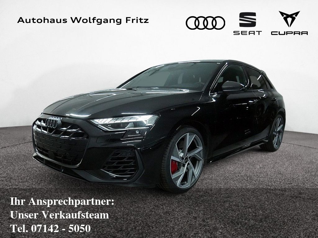 Image of Audi S3