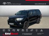 Toyota Hilux Double Cab Duty /4x4/FLA/SHZ