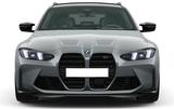 BMW M3 Comp. xDrive Touring 530PS InnoP, Sitzbelüft. - BMW M3 in Mannheim