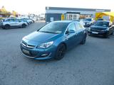 Opel Astra J Lim. 5-trg. Innovation PRIVATVERKAUF - : Privatverkauf