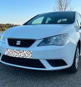 Seat Ibiza Style Salsa 1,6 TDI - Seat Ibiza Salsa mit Diesel-Antrieb