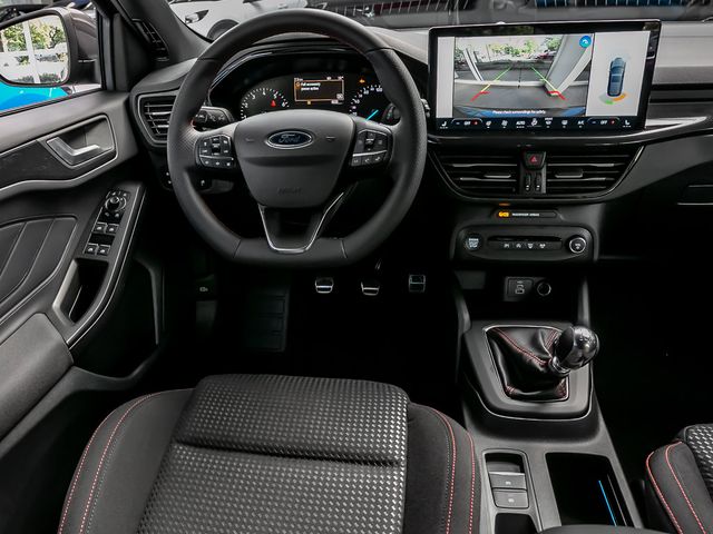 Ford Focus 1.0 ST-Line Assistenz-Paket Navi Kamera