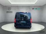 Peugeot Traveller Business VIP L2 2.0 BlueHDi 180 7-Sitz - : Van, Travel