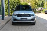 Land Rover Range Rover Vogue P400/ AHK/ STANDHZG./ PANO - Land Rover Range Rover Vogue mit Benzin-Antrieb