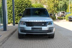 LAND ROVER Range Rover Vogue P400/ AHK/ STANDHZG./ PANO LAND ROVER Range Rover Vogue P400/ AHK/ STANDHZG./ PANO