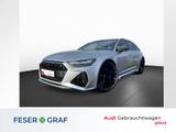 Audi RS6 Avant qu. tiptr. ACC+HD-MATRIX+STANDHZ - Audi RS6
