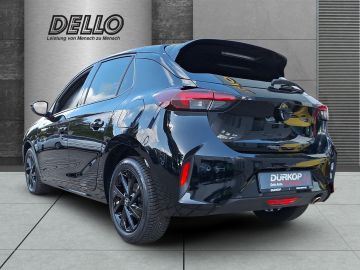 Opel Corsa - 3