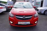Opel Karl Active *Automatik*Spurassist*PDC*GARANTIE++ - rote Opel Karl