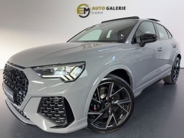 Audi RSQ3 Sportback 2.5 TFSI qu Pano 360 Sonos AHK 21