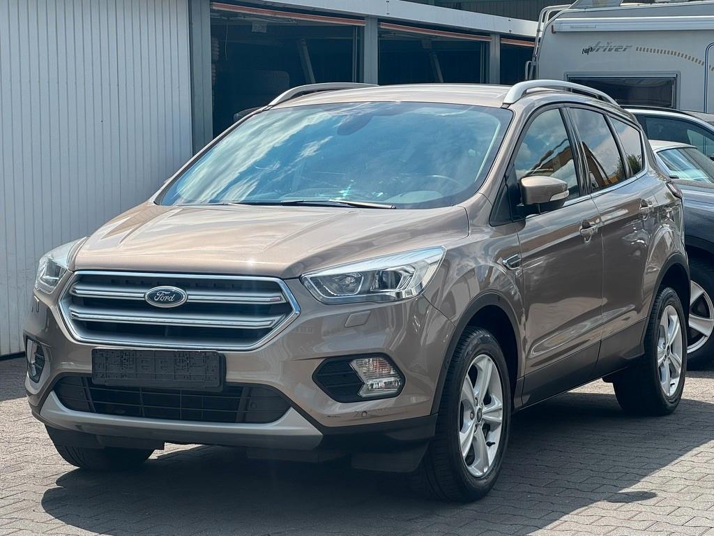 Ford Kuga 1.5 EcoBoost Cool&Connect