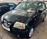 Hyundai Atos 1.1l Tüv NEU+1.HAND+TOP! - Hyundai Atos aus 2008