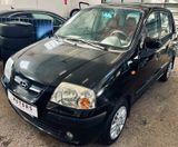 Hyundai Atos 1.1l Tüv NEU+1.HAND+TOP! - Hyundai Atos mit Benzin-Antrieb: Kleinwagen, 1.1
