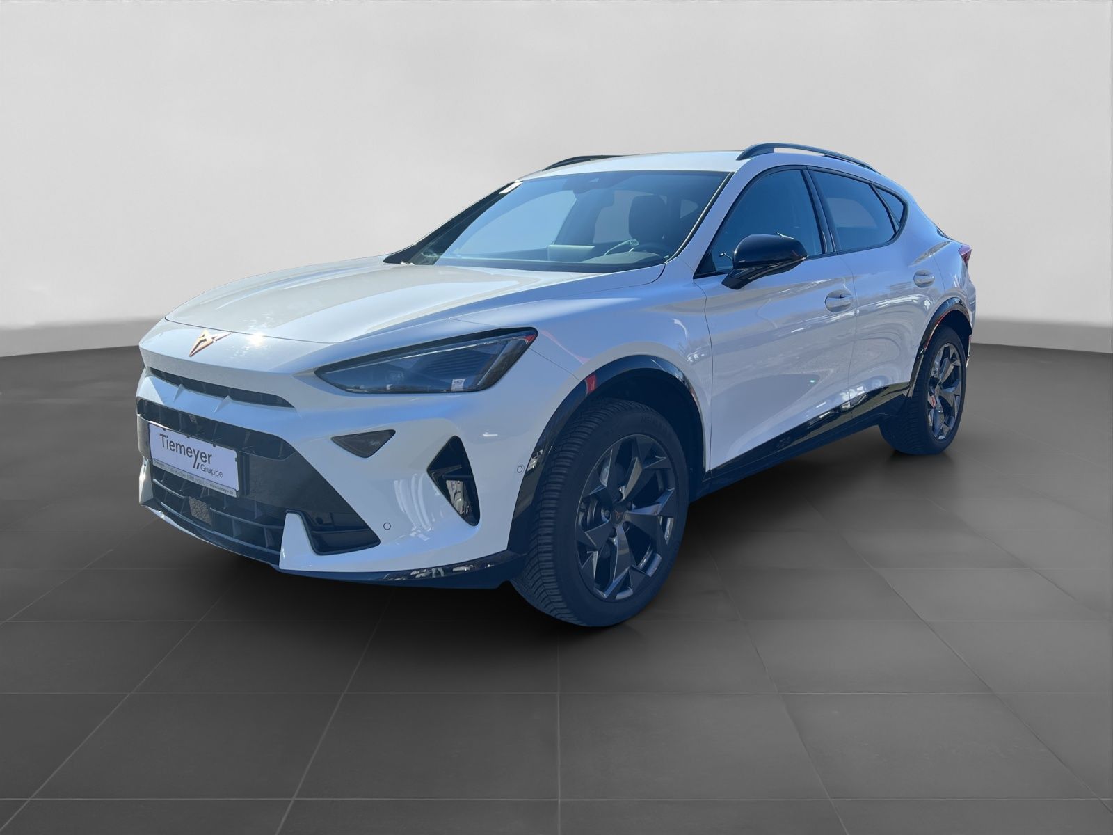 Cupra Formentor - Bild 2