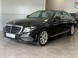 Mercedes-Benz E 400 4Matic Memory/Wide/EGSD/Wenig Km/1. Hand - Mercedes-Benz E 400 in Düsseldorf
