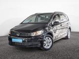 Volkswagen Touran 1.5 TSI Comfortline Navi APP SHZG 1,99 % - Volkswagen Touran: 1.9