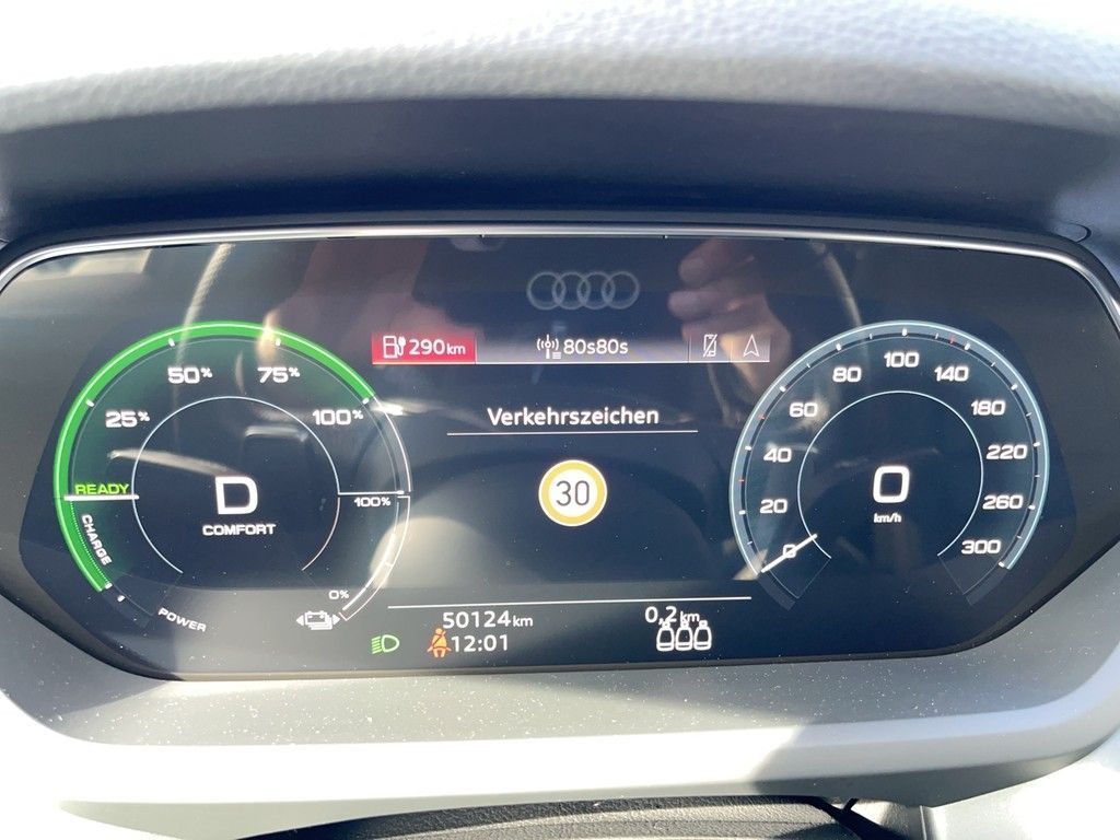 Audi e-tron GT - Bild 13