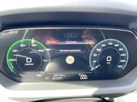 Audi e-tron GT - Vorschau Bild 13