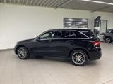 Mercedes-Benz GLC 250 4M AMG+KEY+18"AMG+LED+COMAND+ELEK.HECK - gebrauchte Mercedes-Benz GLC 250 aus dem Jahr 2015