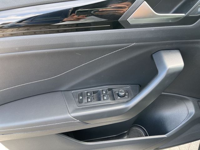 T-Roc R-Line 2.0 TDI DSG