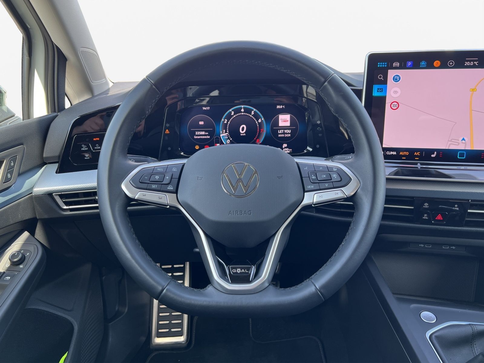 Volkswagen Golf - Bild 10