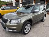Skoda Yeti 1.4Ltr-92kW(125PS) TSI  Ambition Outdoor - Skoda Yeti: Allradantrieb