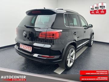 Volkswagen Tiguan - 5