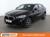 BMW X2 sDrive 18d Advantage Plus *NAV*TEMPO*PDC*SHZ* - gebrauchte BMW X2 aus dem Jahr 2020