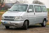 Volkswagen T4 Multivan Atlantis 7-Sitzer 2.5 TDI Diesel 