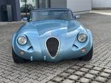 Wiesmann MF 3 - - gebrauchte Wiesmann Roadster