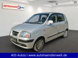 Hyundai Atos 1.1 Comfort Version Automatik - Hyundai Atos Gebrauchtwagen