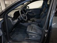Audi Q6 e-tron - Vorschau Bild 26