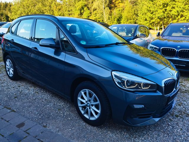 BMW 216 Baureihe 2 Active Tourer 216 d Advantage