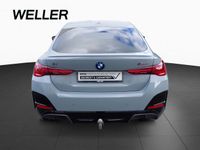 BMW i4 - Vorschau Bild 11