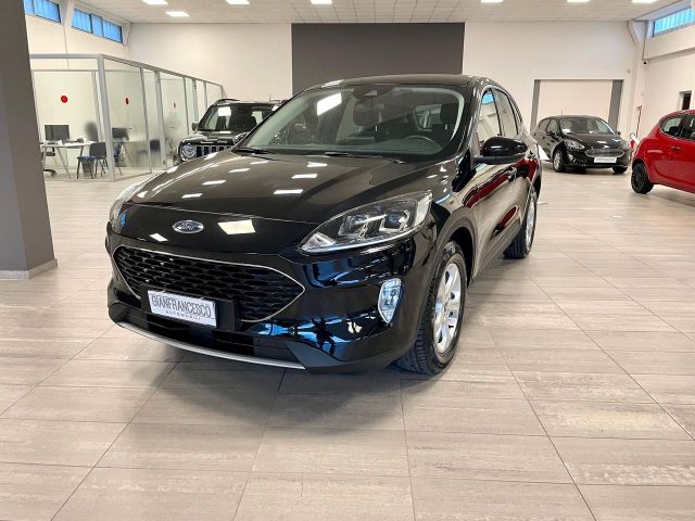 Ford Kuga 1.5 EcoBlue 120cv Connect