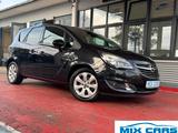 Opel Meriva B 1.4 Innovation/SHZ+LHZ/NAVI/TEMP./EU6 - Opel Meriva Gebrauchtwagen in Nürnberg