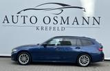 BMW 320 d Touring LCI xDrive Aut. |Live Cockpit Plus - gebrauchte BMW 320 aus dem Jahr 2023