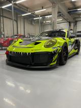 Porsche 991 GT2 RS  Clubsport 1 of 200 - Porsche: Gt1 RS