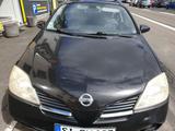 Nissan nissan primera - gebrauchte Nissan Primera aus dem Jahr 2006