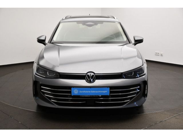 Volkswagen Passat Variant - Bild 21