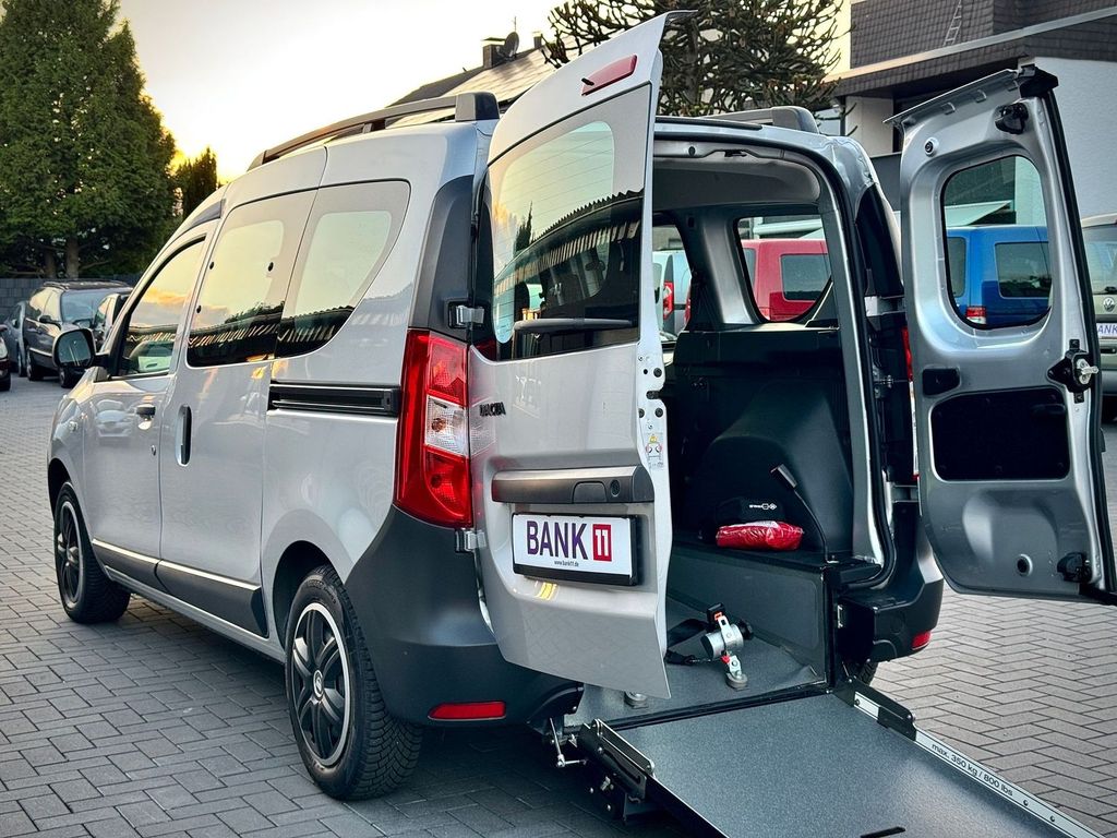 Image of Dacia Dokker