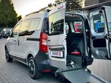 Dacia Dokker Ambiance 'Behindertengerecht-Rampe'5-Sitz - Dacia Behindertengerecht