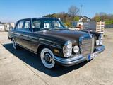 Mercedes-Benz S 250 W 108 H Kenn. Oldtimer Automatik - Mercedes-Benz S 250 Gebrauchtwagen