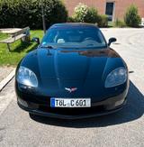 Corvette C6 6.2 V8 Coupé Autom. - Indy Pace Car Nr 72/500 - Corvette C6: Privatanbieter
