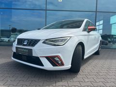 Fahrzeugabbildung Seat Ibiza 1.0 TSI DSG *BEATS*ACC*CARPLAY*LED*KAMERA*