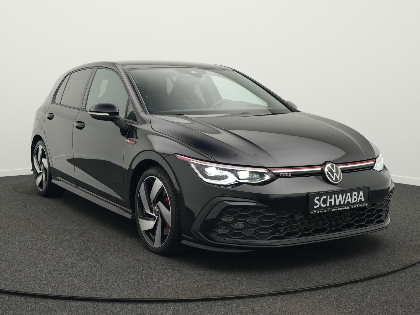Volkswagen Golf VIII GTI 2.0 TSI DSG*ACC*HdUp*MATRIX*18''*, миниатюра 25