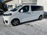 Toyota Proace Verso Team Deutschland nur Sommerfahrzeug - Toyota Proace (Verso) Gebrauchtwagen in München