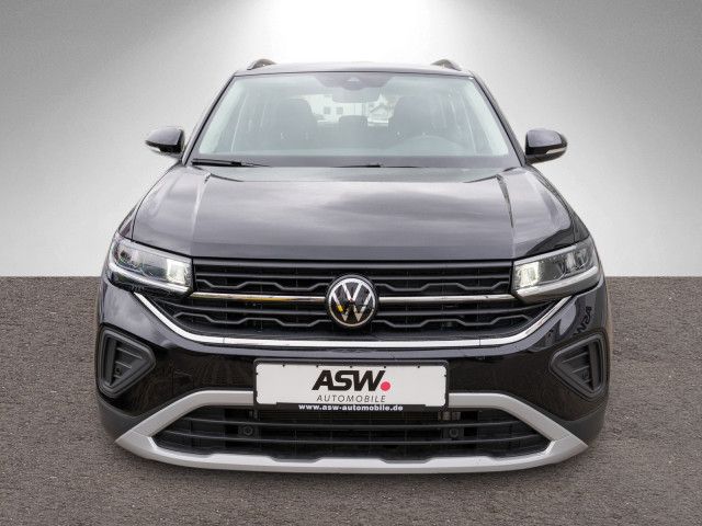 Volkswagen T-Cross - Bild 5