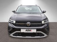 Volkswagen T-Cross - Vorschau Bild 5