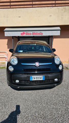 Fiat 500L 1.4 95 CV Lounge leggere bene