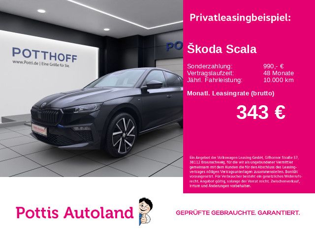 Skoda Scala - Bild 1